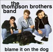 Blame It on the Dog