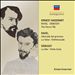 Ernest Ansermet: Ravel, Debussy - The Decca 78s