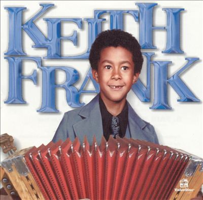 Keith Frank