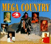 Mega Country, Vol. 1