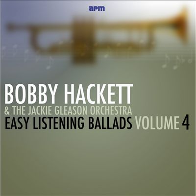 Easy Listening Ballads, Vol. 4