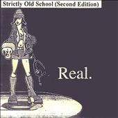Strictly Old School R&B 2nd Edition