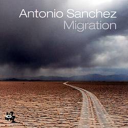 ladda ner album Antonio Sanchez - Migration