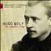 Hugo Wolf: The Complete Songs, Vol. 7: Spanisches Liederbuch