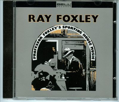 Professor Foxley's Sporting House Music