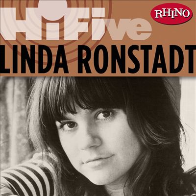 Rhino Hi-Five: Linda Ronstadt
