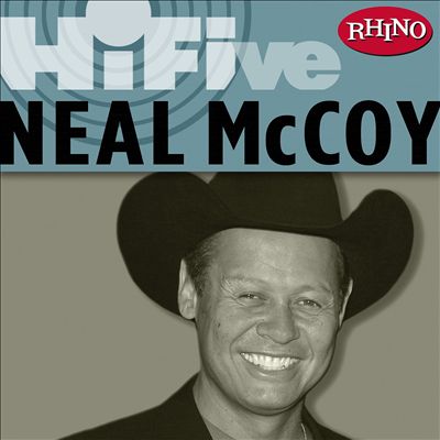 Rhino Hi-Five: Neal McCoy