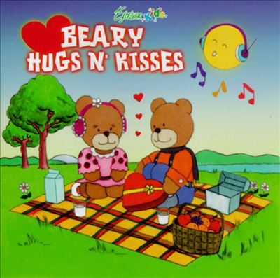 Beary Hugs N' Kisses [#1]