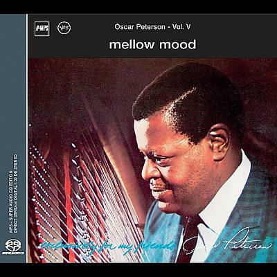 Mellow Mood (Exclusively for My Friends, Vol. 5)