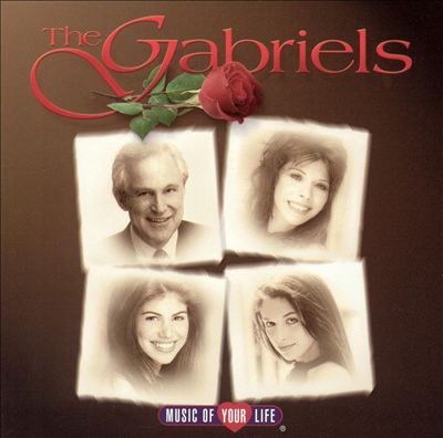 The Gabriels [CD & DVD]