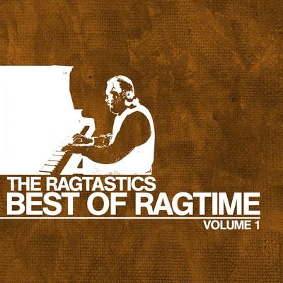 Best of Ragtime, Vol. 1