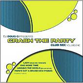 Crash the Party: Club Mix, Vol. 1
