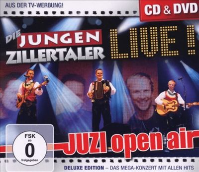 Juzi Open Air Live