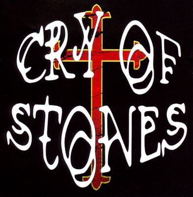 Cry Of Stones