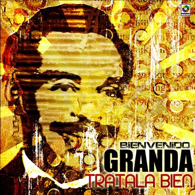Bienvenido Granda Discography