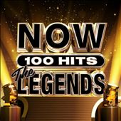Now 100 Hits: The Legends