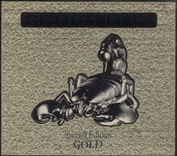 last ned album Scorpions - Gold