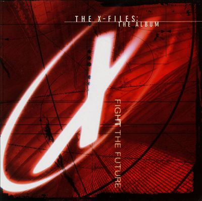 The X-Files [Original Soundtrack]