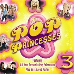 Album herunterladen Various - Pop Princesses