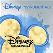 Disney Instrumentals: Disney Channel