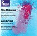 Nina Makarova: Symphony in D minor; Zara Levina: Piano Concerto No. 2
