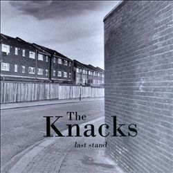 Album herunterladen The Knacks - Last Stand