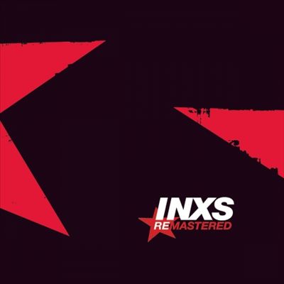 INXS Remastered