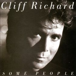 lataa albumi Cliff Richard - Some People