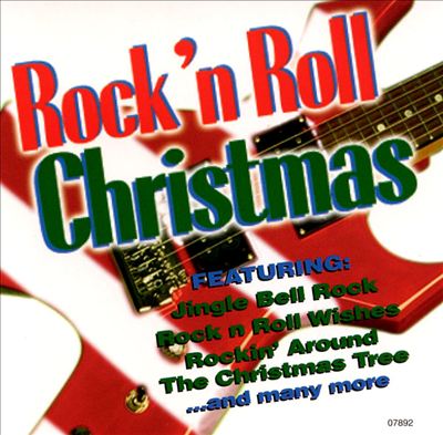 Rock & Roll Christmas [Platinum]