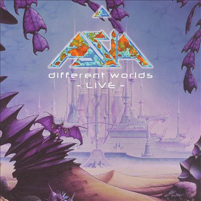 Different Worlds Live