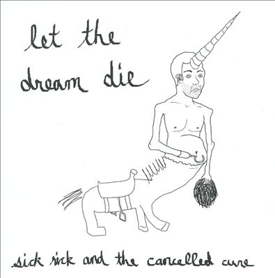 Let the Dream Die
