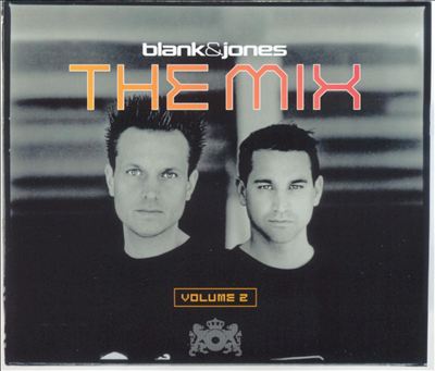 The Mix, Vol. 2