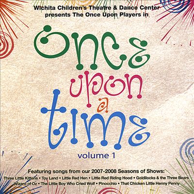 Once Upon a Time, Vol 1