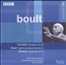 Boult: Schubert Symphony No. 8; Ravel: Dahpnis et Chloe Suite No. 2