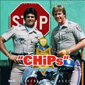 CHiPs, Vol. 3: Season Four 1980-81 [Original TV Soundtrack]