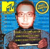 MTV Most Wanted