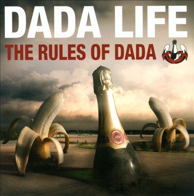 The Rules of Dada