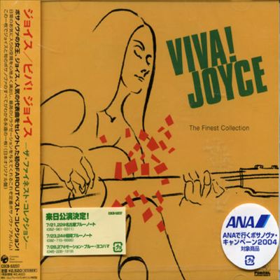 Viva Joyce: The Finest Collection