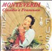 Claudio e Francesco Monteverdi: Scherzi e Arie