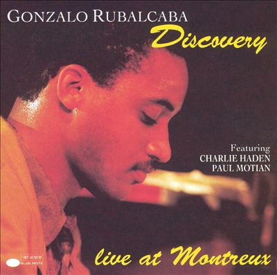 Discovery: Live at Montreux