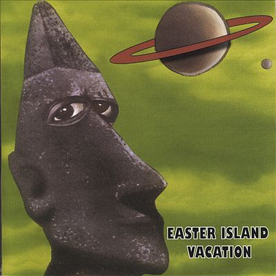 Easter Island Vacation