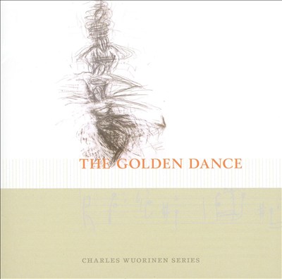 The Golden Dance