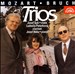 Mozart and Bruch: Trios with Clarinet