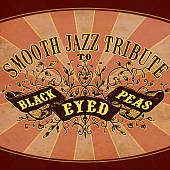 Smooth Jazz Tribute To The Black Eyed Peas