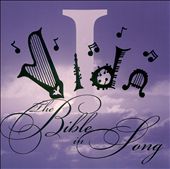 The Bible in Song, Vol. 1