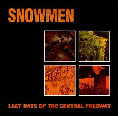 Last Days of the Central Freeway