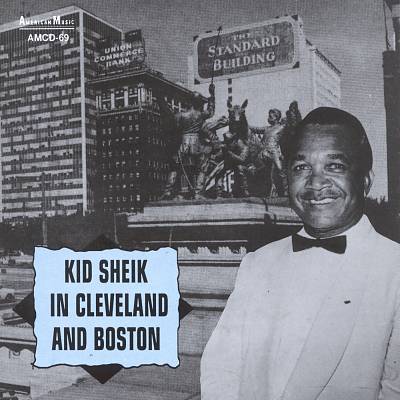 Cleveland and Boston 1960-1961