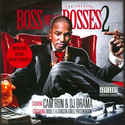 Boss of All Bosses 2