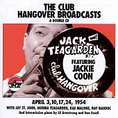 Jack Teagarden - portrait. Weldon Leo 'Jack' Teagarden , American jazz  trombonist, vocalist and composer: 20 August 1905 – 15 January 1964. No. 38  in the 'Jazz Club' Portrait Gallery series Stock Photo - Alamy
