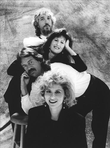 Richard Greene & The Greene String Quartet